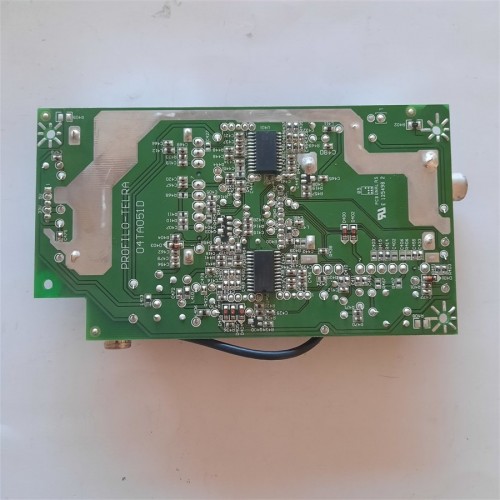 Telefunken Led TV Anakart  - Model 04TA051D