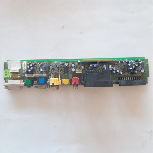 Telefunken Led TV Kontrol Kartı- Model - 041160, 032421