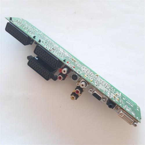 Telefunken Led TV Kontrol Kartı- Model - 041160, 032421