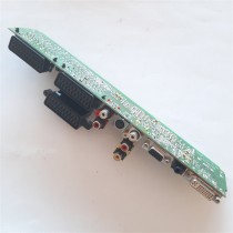 Telefunken Led TV Kontrol Kartı- Model - 041160, 032421