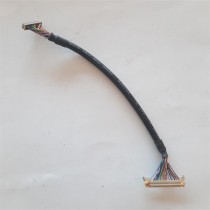 Telefunken Led TV - Görüntü Data Kablosu - Model : 04TA071C