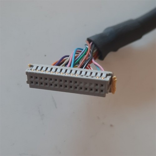 Telefunken Led TV - Görüntü Data Kablosu - Model : 04TA071C