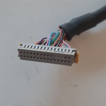 Telefunken Led TV - Görüntü Data Kablosu - Model : 04TA071C