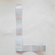 Samsung UE46F-6340SS - UE46F6340 Led Tv Görüntü Aktarıcı Flex Kablo - Model : BN96-27044J