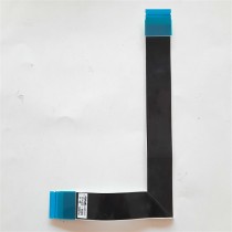 Samsung UE46F-6340SS - UE46F6340 Led Tv Görüntü Aktarıcı Flex Kablo - Model : BN96-27044J