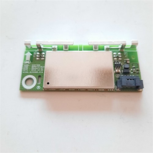 Samsung UE46F-6340SS - UE46F6340 Led Tv - Wifi Kart - Model : WIDT30Q