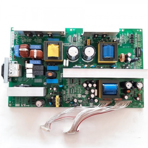 LG - 37LP1RZE Televiziyon Güç Kartı - Model - 6871TPT315B