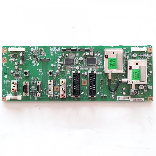 LG - 37LP1RZE Televiziyon Çıkış ve Anakart - Model - 6870TB35B66