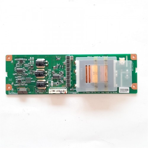 LG - 37LP1RZE Televiziyon İnverter Kart - Model - 6632L- 0198C, LC370WX1 (Slave) - SL02
