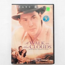 A Walk İn The Coulds - Keanu Reeves, Keanu Reeves - DVD Filmi