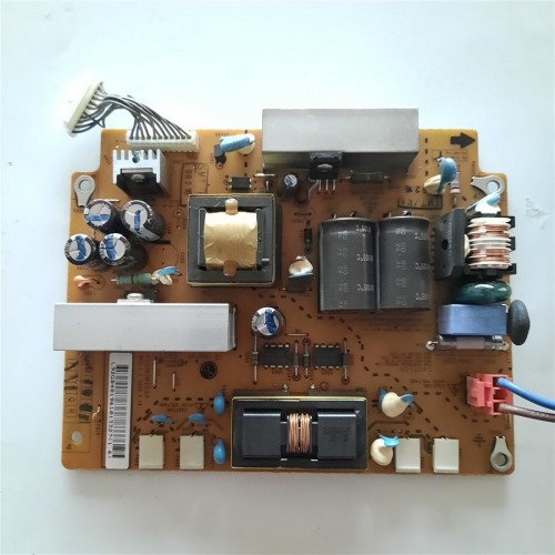 LG Flatron - M227WD-PZ - Televiziyon İnvertör ve Güç Kartı - Model : PLLM-M702A