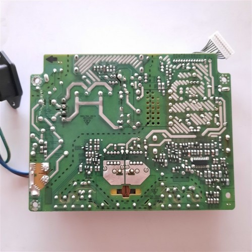 LG Flatron - M227WD-PZ - Televiziyon İnvertör ve Güç Kartı - Model : PLLM-M702A