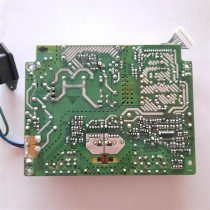 LG Flatron - M227WD-PZ - Televiziyon İnvertör ve Güç Kartı - Model : PLLM-M702A