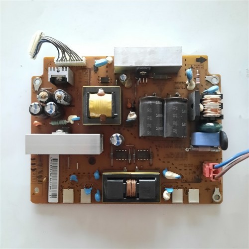 LG Flatron - M227WD-PZ - Televiziyon İnvertör ve Güç Kartı - Model : PLLM-M702A