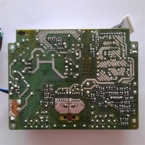 LG Flatron - M227WD-PZ - Televiziyon İnvertör ve Güç Kartı - Model : PLLM-M702A