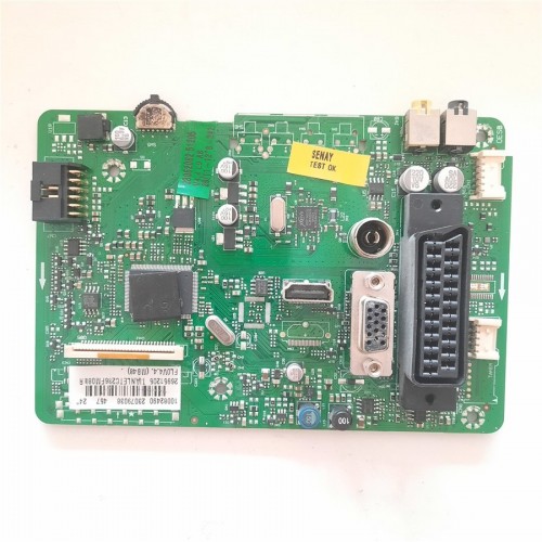 SEG - 24911F - Televiziyon Anakart - Model : 10082490-23079038