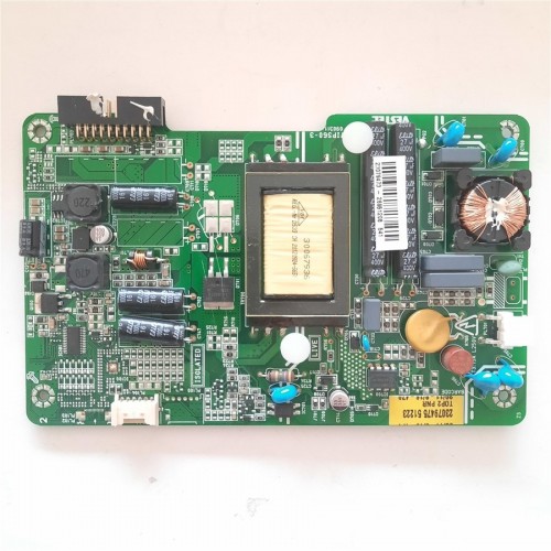 SEG 24911F - Televiziyon Güç Besleme Kartı - Model : 23079475-51223