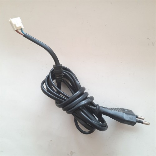 SEG 24911F - Televiziyon Orjinal Soketli 220 Volt Güç Kablosu