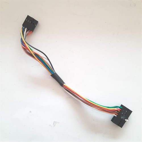 SEG 24911F - Televiziyon Anakart ve Güç Kartı Bağlantı Kablosu