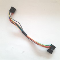 SEG 24911F - Televiziyon Anakart ve Güç Kartı Bağlantı Kablosu