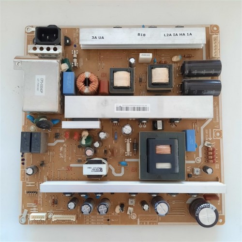 Samsung PS50C550G1W - PS50C550G1WXXC - Full HD Plazma TV  Güç Kartı - Model :BN44-00329B