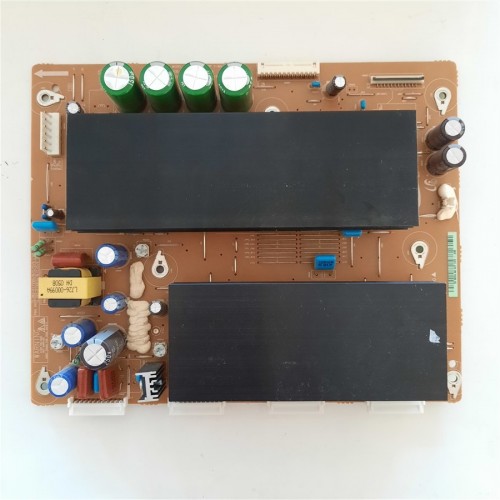 Samsung PS50C550G1W - PS50C550G1WXXC - Full HD Plazma TV  Y_SUS Kart - Model : 50U(F)2P Y-MAIN (1LAYER)