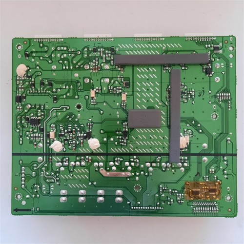 Samsung PS50C550G1W - PS50C550G1WXXC - Full HD Plazma TV  Y_SUS Kart - Model : 50U(F)2P Y-MAIN (1LAYER)