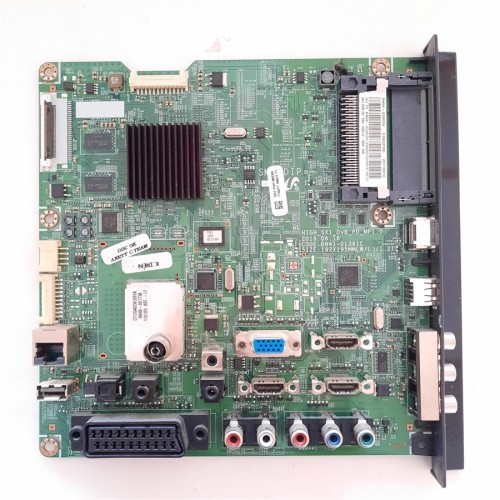 Samsung PS50C550G1W - PS50C550G1WXXC - Full HD Plazma TV  Anakart Kart - Model : BN41-01361C