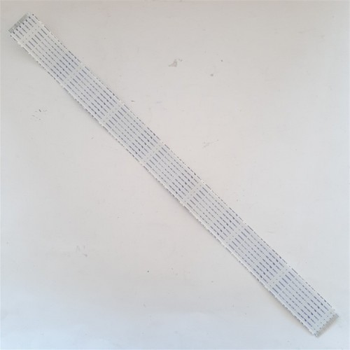 Samsung PS50C550G1W - PS50C550G1WXXC - Full HD Plazma TV Devre Bağlantı Flex Kabloları