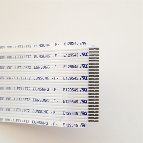 Samsung PS50C550G1W - PS50C550G1WXXC - Full HD Plazma TV Devre Bağlantı Flex Kabloları