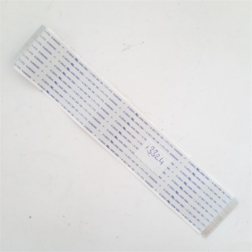 Samsung PS50C550G1W - PS50C550G1WXXC - Full HD Plazma TV Devre Bağlantı Flex Kabloları