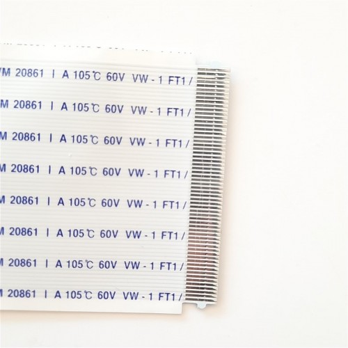 Samsung PS50C550G1W - PS50C550G1WXXC - Full HD Plazma TV Devre Bağlantı Flex Kabloları