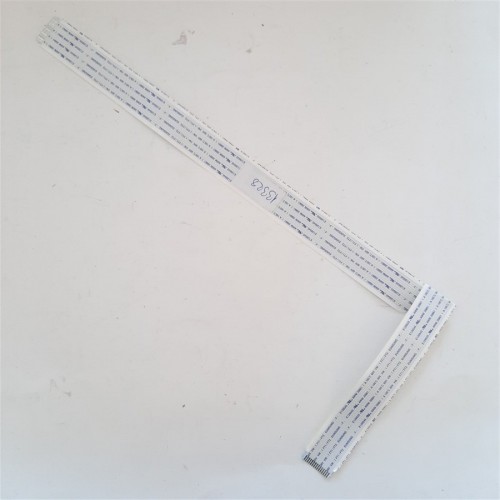 Samsung PS50C550G1W - PS50C550G1WXXC - Full HD Plazma TV Devre Bağlantı Flex Kabloları