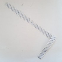 Samsung PS50C550G1W - PS50C550G1WXXC - Full HD Plazma TV Devre Bağlantı Flex Kabloları