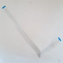 Samsung PS50C550G1W - PS50C550G1WXXC - Full HD Plazma TV Devre Bağlantı Flex Kabloları