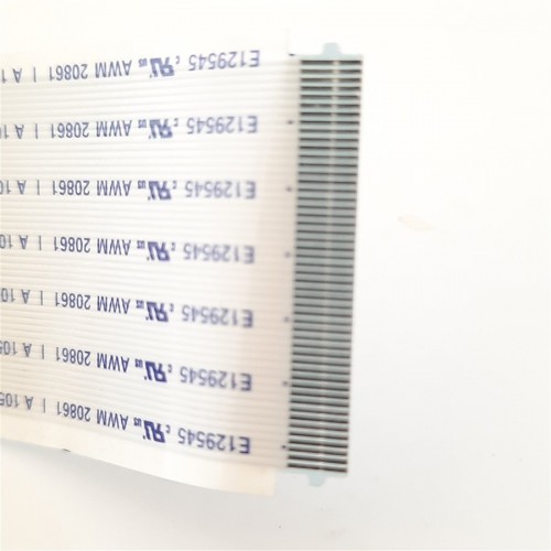 Samsung PS50C550G1W - PS50C550G1WXXC - Full HD Plazma TV Devre Bağlantı Flex Kabloları