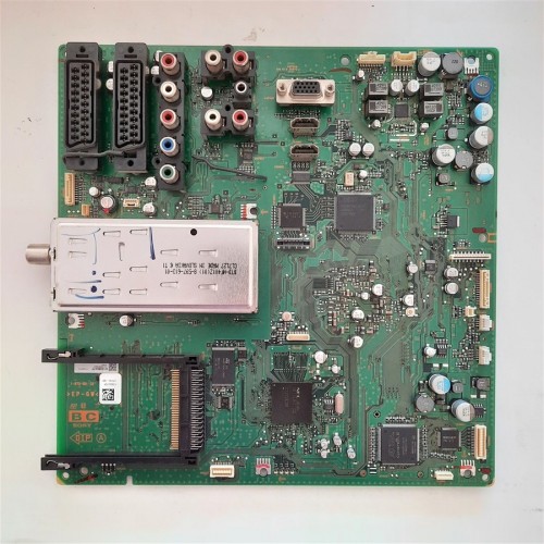 Sony KDL-32S3000 - LCD TV - Anakart - Mainbord
