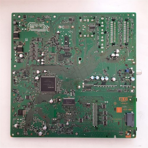 Sony KDL-32S3000 - LCD TV - Anakart - Mainbord