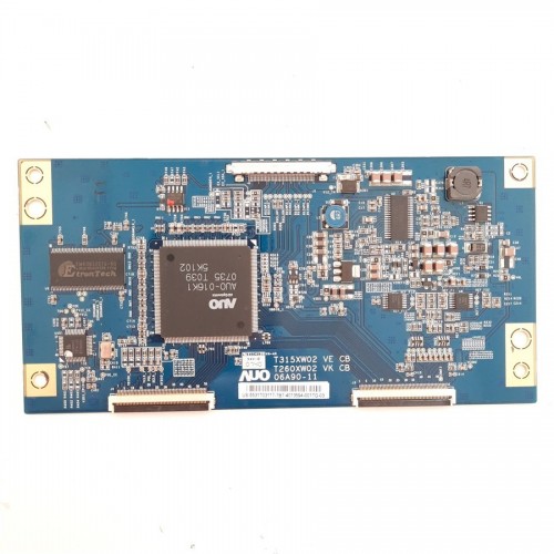 Sony KDL-32S3000 - LCD TV - Görüntü Kartı