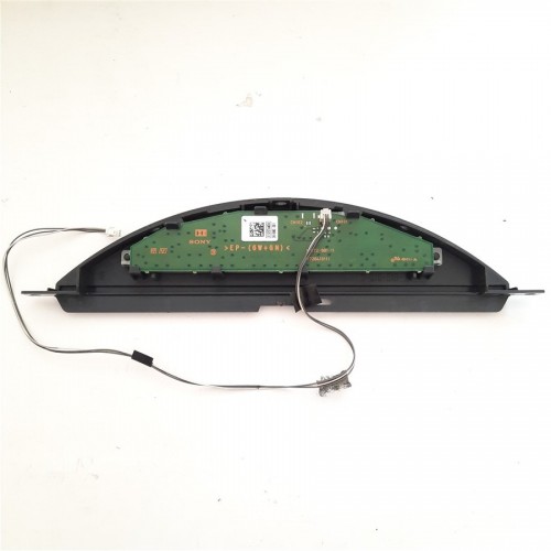 Sony KDL-32S3000 - LCD TV - Manuel Kumanda Kartı ve Butonları