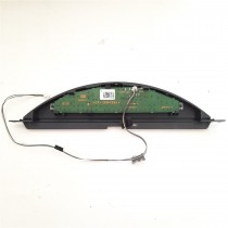 Sony KDL-32S3000 - LCD TV - Manuel Kumanda Kartı ve Butonları
