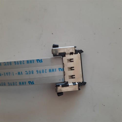 Sony KDL-32S3000 - LCD TV - Anakart Ara Bağlantı Flex Kablo