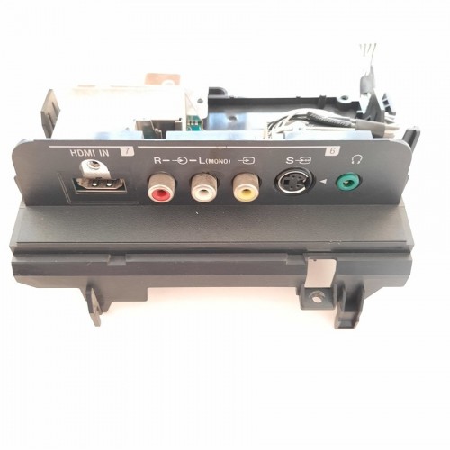 Sony KDL-32S3000 - LCD TV - Ses ve Görüntü Çıkış Kartı - Audio Bord