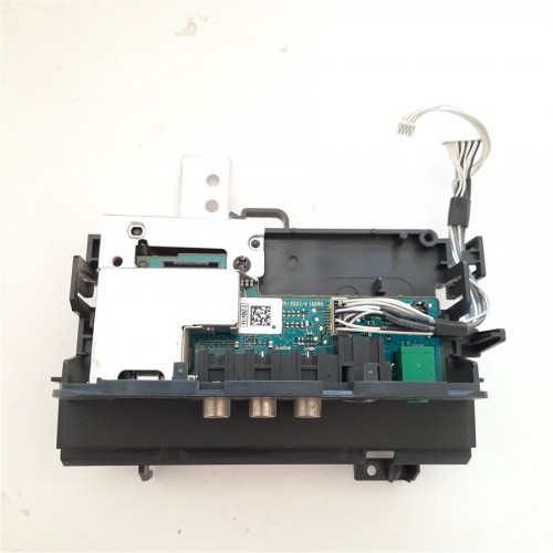 Sony KDL-32S3000 - LCD TV - Ses ve Görüntü Çıkış Kartı - Audio Bord