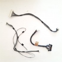 Sony KDL-32S3000 - LCD TV - Kasa İçi Kabloları