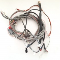 Arçelik / Beko 106-531B  - Kasa içi Devre Bağlantı kabloları