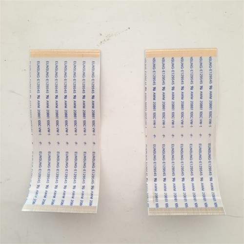 Arçelik / Beko 106-531B  - Ekran Görüntü Data Flex Kabloları