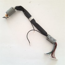 Arçelik / Beko 106-531B  - Anakart Gürüntü Data kablosu