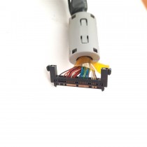 Arçelik / Beko 106-531B  - Anakart Gürüntü Data kablosu