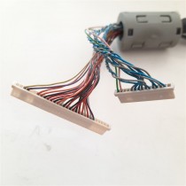 Arçelik / Beko 106-531B  - Anakart Gürüntü Data kablosu